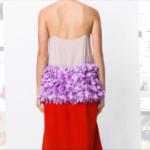 Marni Midi Dress - Picture 3 of 3